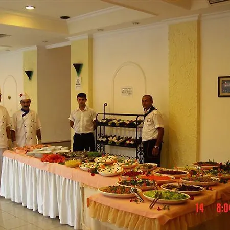 Apartment Privato Cesme