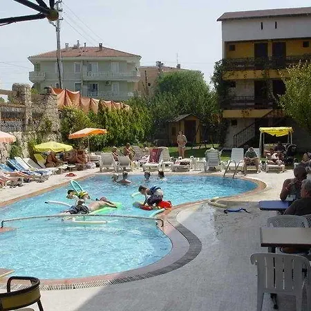 Privato Cesme