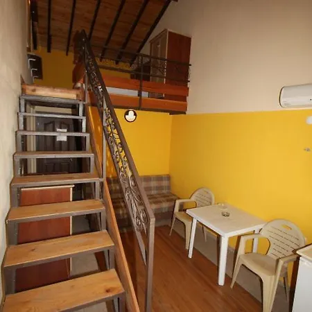 Privato Apartment