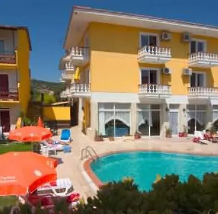 アパート Privato Çeşme